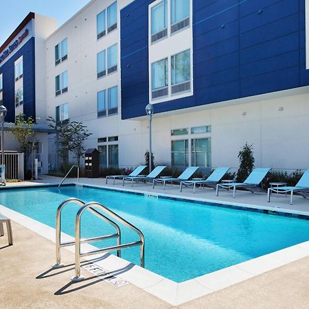 Springhill Suites By Marriott Pensacola Exteriér fotografie