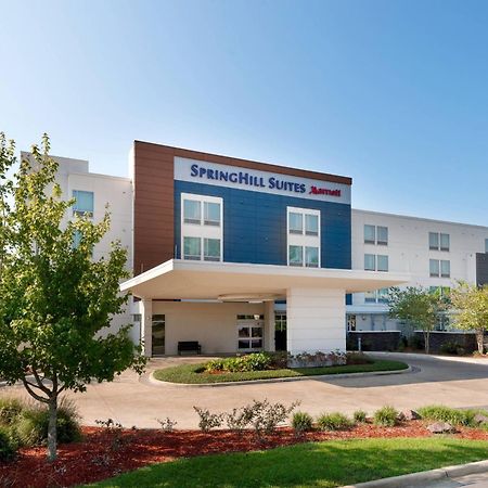 Springhill Suites By Marriott Pensacola Exteriér fotografie