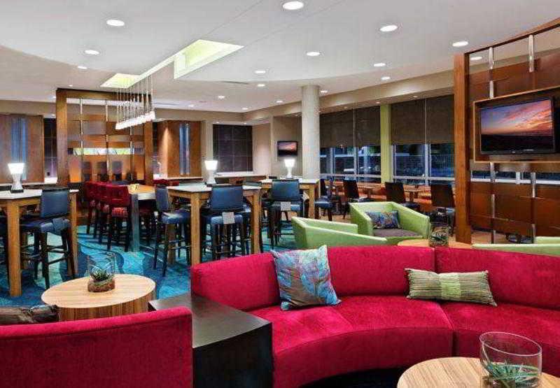Springhill Suites By Marriott Pensacola Exteriér fotografie