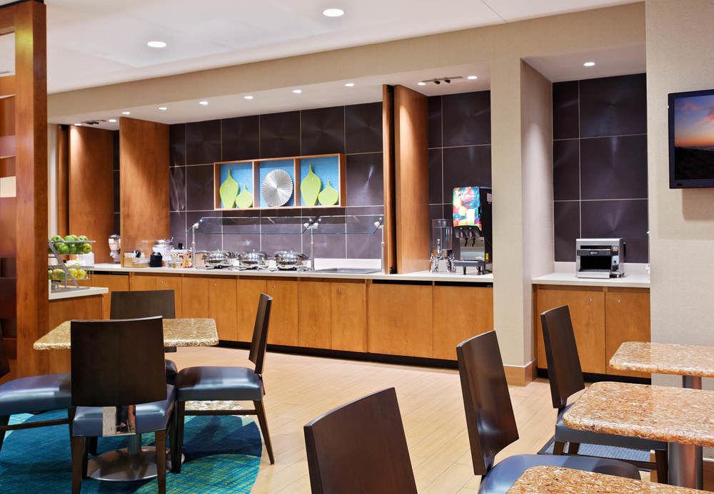 Springhill Suites By Marriott Pensacola Exteriér fotografie
