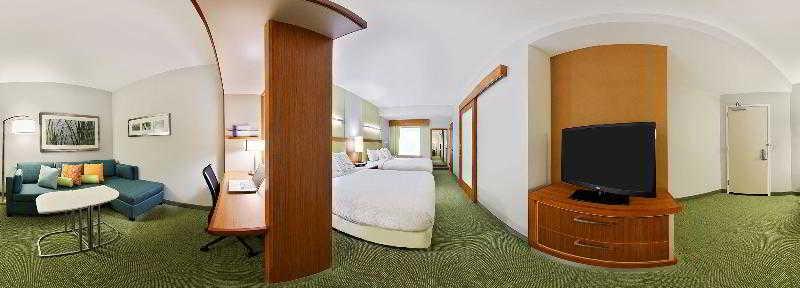 Springhill Suites By Marriott Pensacola Exteriér fotografie